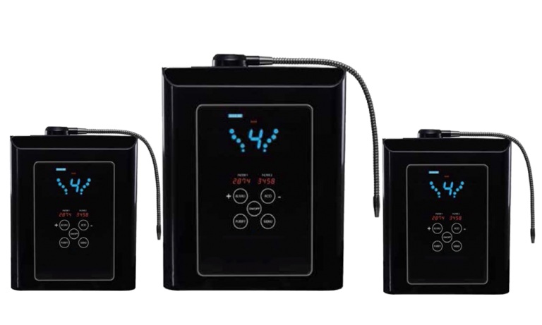 ionizers and covid